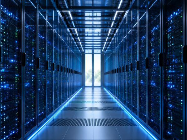 Emerging Market ICT Infrastructure